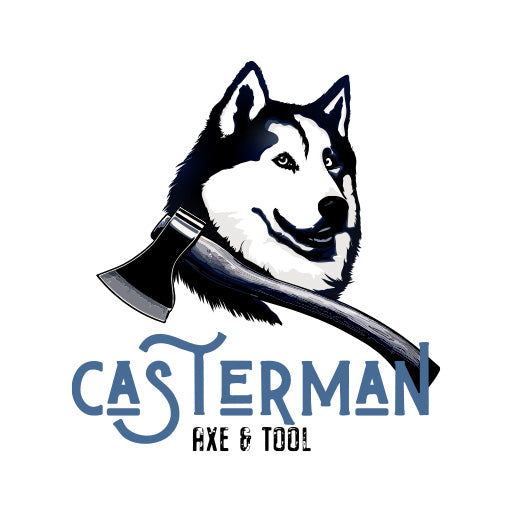 Casterman Axe & Tool